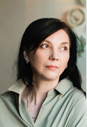 Васильева Ирина Михайловна