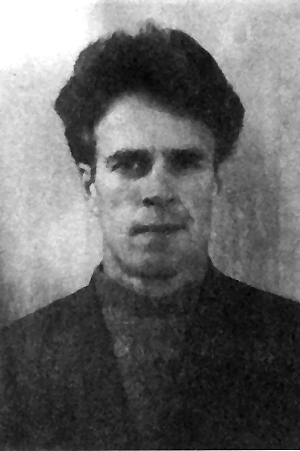 Буранов Николай Алексеевич