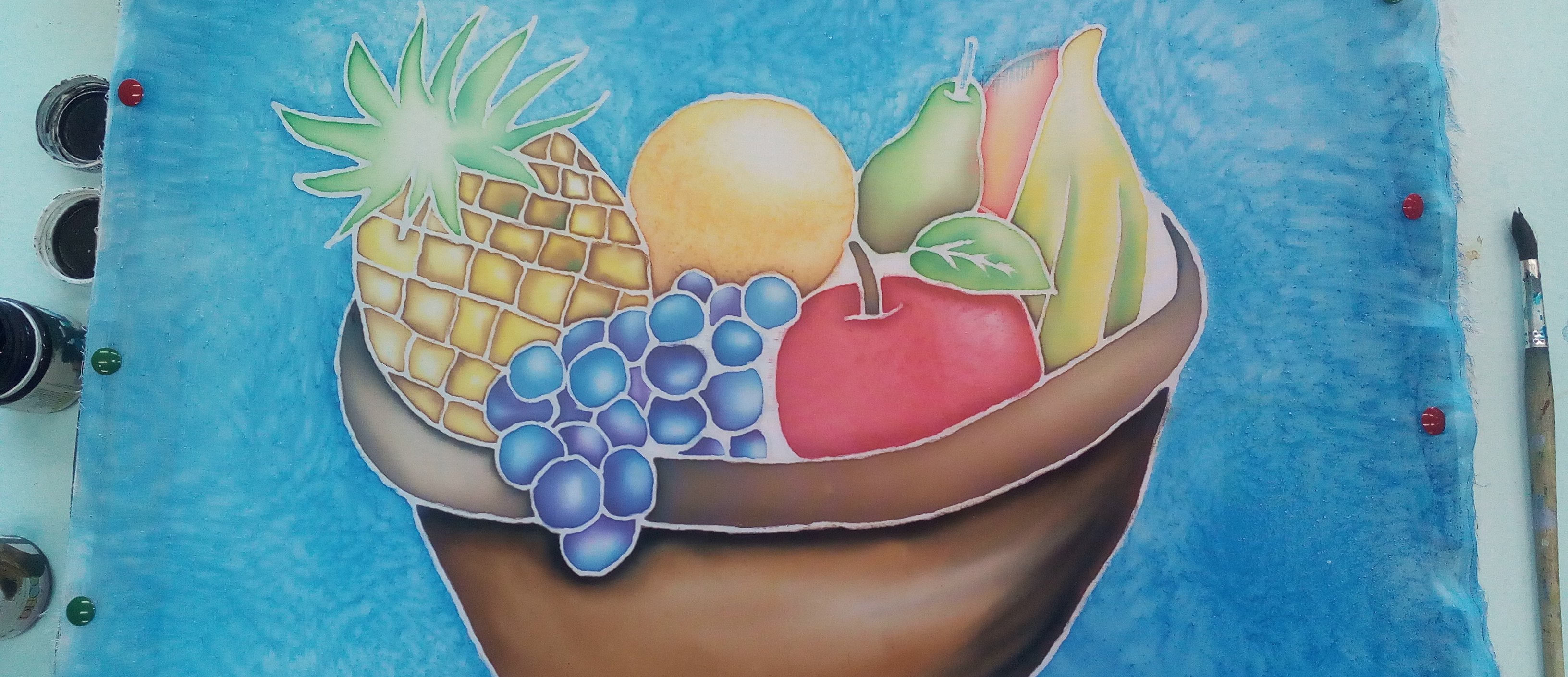 Мастер-класс 