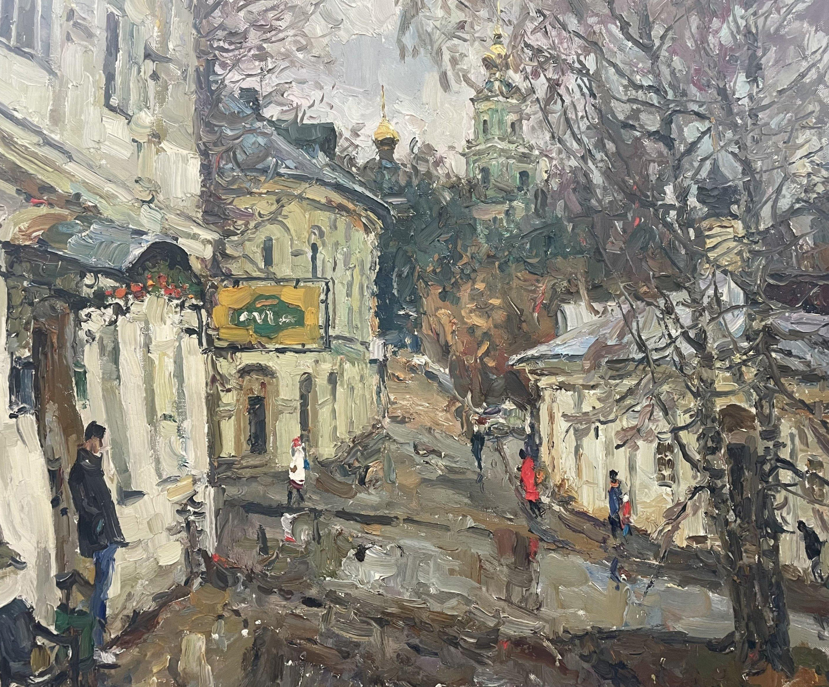 Грачи прилетели. XXI век Грачи прилетели. XXI век