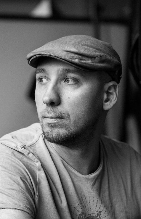 Платонов Александр Евгеньевич