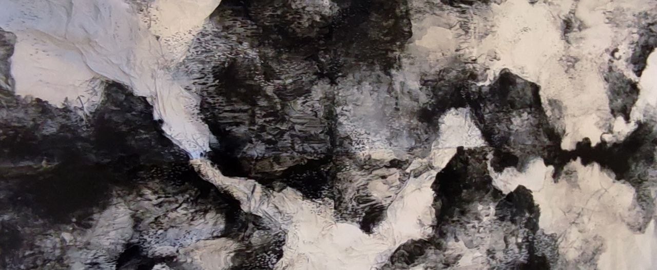 Дикое и хрупкое