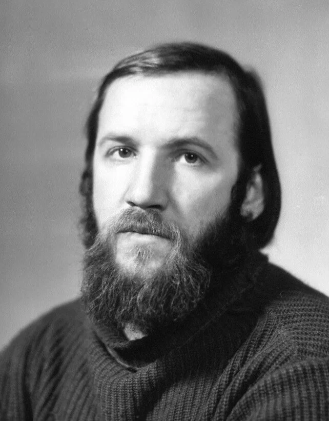 Тихонов Алексей Александрович