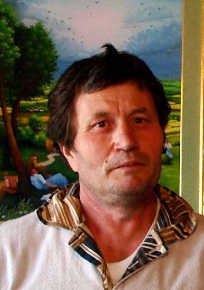 Джукин Степан