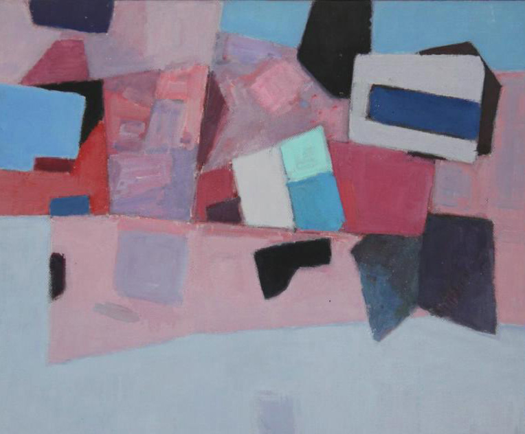 Проникновение цвета Проникновение цвета