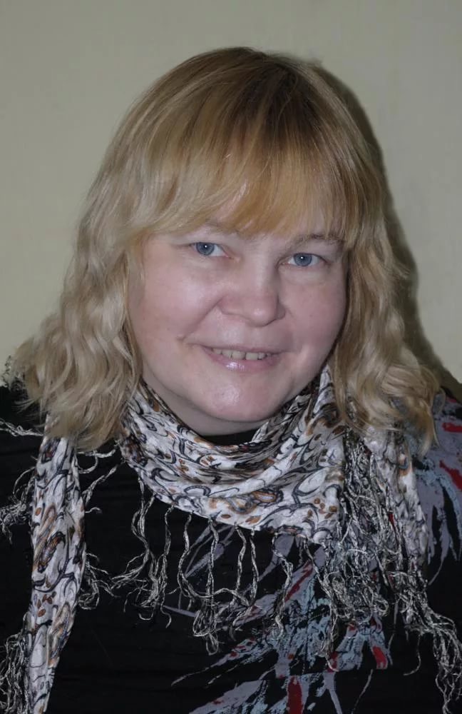 Зайцева Ирина Анатольевна
