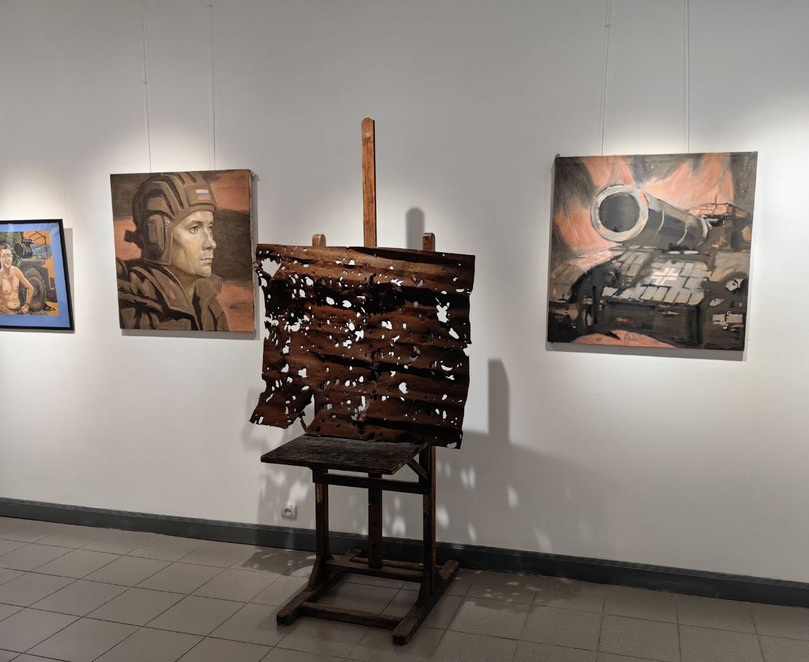 Герои нашего времени