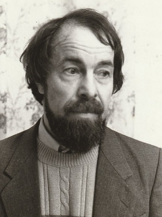 Шлюндин Виктор Сергеевич